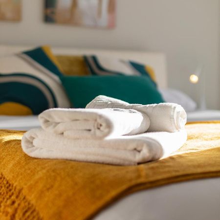 Veigas De Iria - Apartamento Turistico Vut Padrón Exterior foto