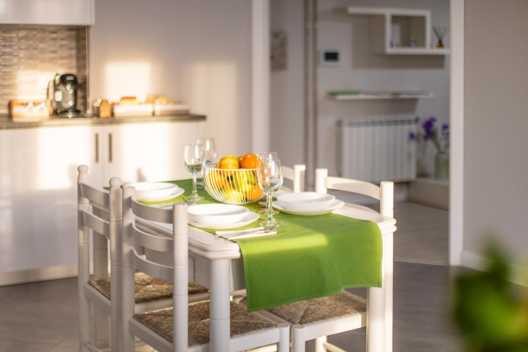 Veigas De Iria - Apartamento Turistico Vut Padrón Exterior foto