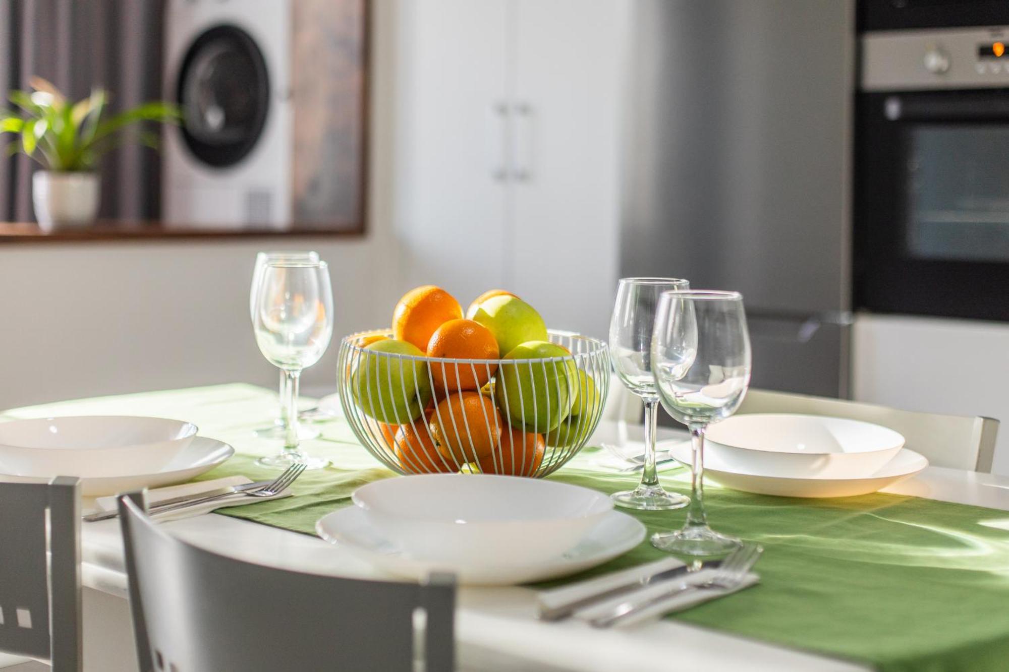 Veigas De Iria - Apartamento Turistico Vut Padrón Exterior foto