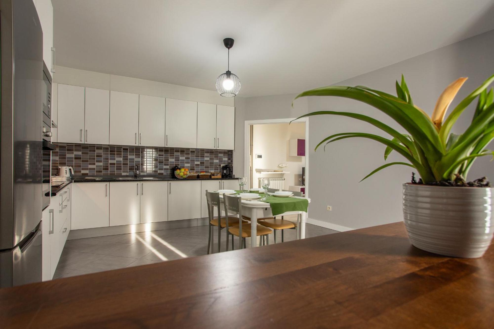 Veigas De Iria - Apartamento Turistico Vut Padrón Exterior foto