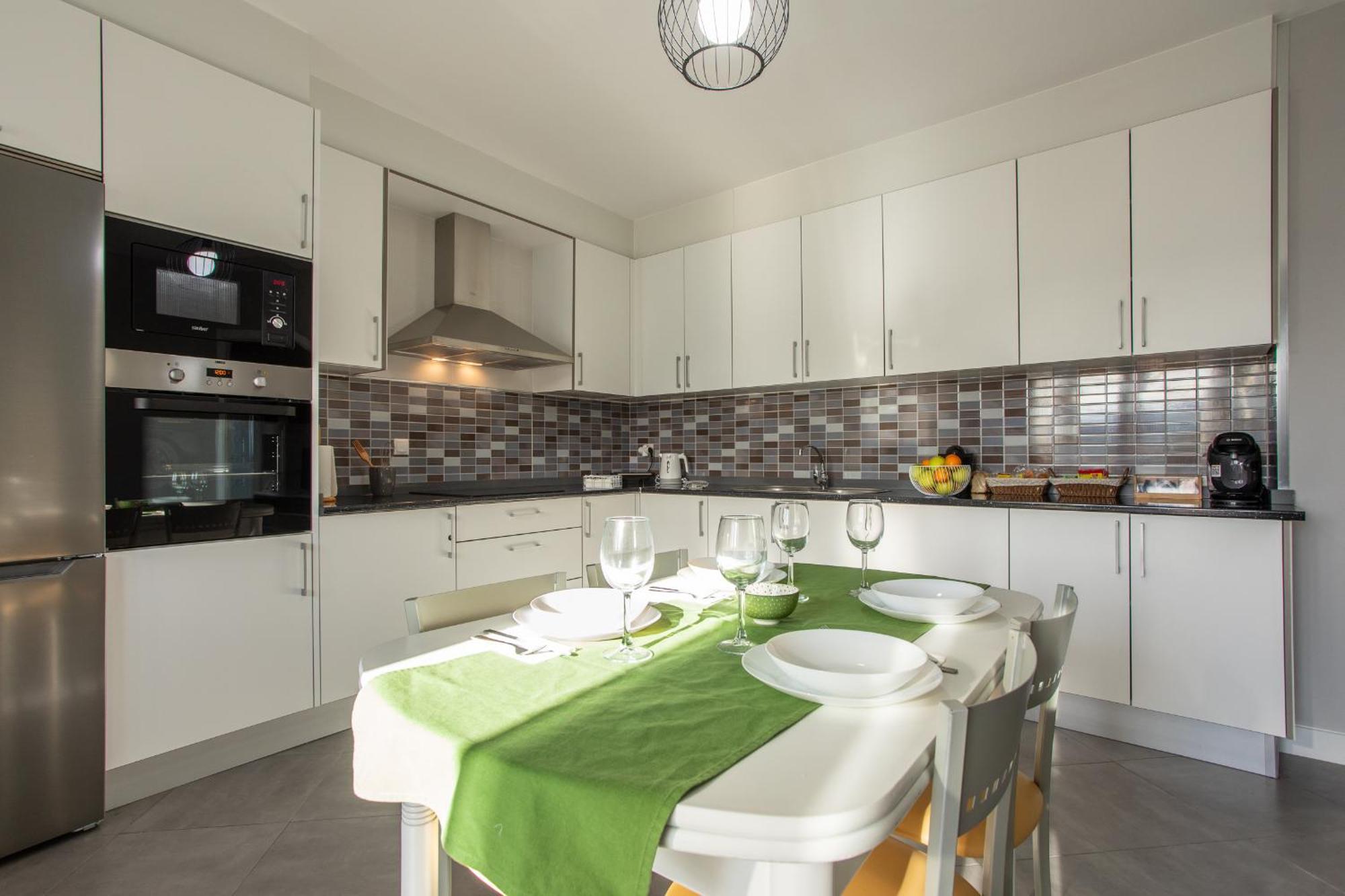 Veigas De Iria - Apartamento Turistico Vut Padrón Exterior foto