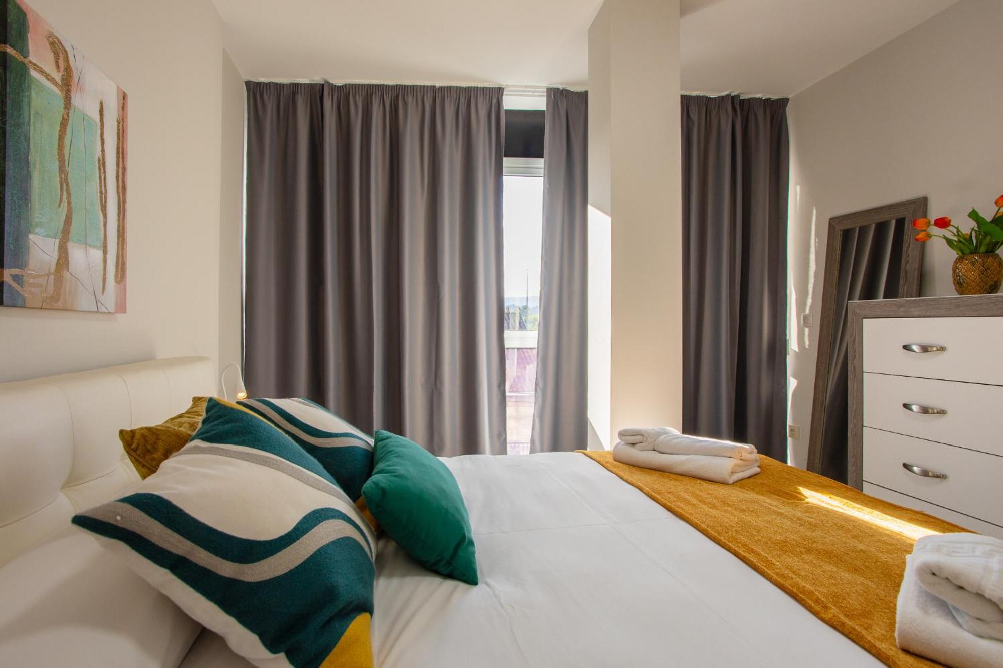 Veigas De Iria - Apartamento Turistico Vut Padrón Exterior foto