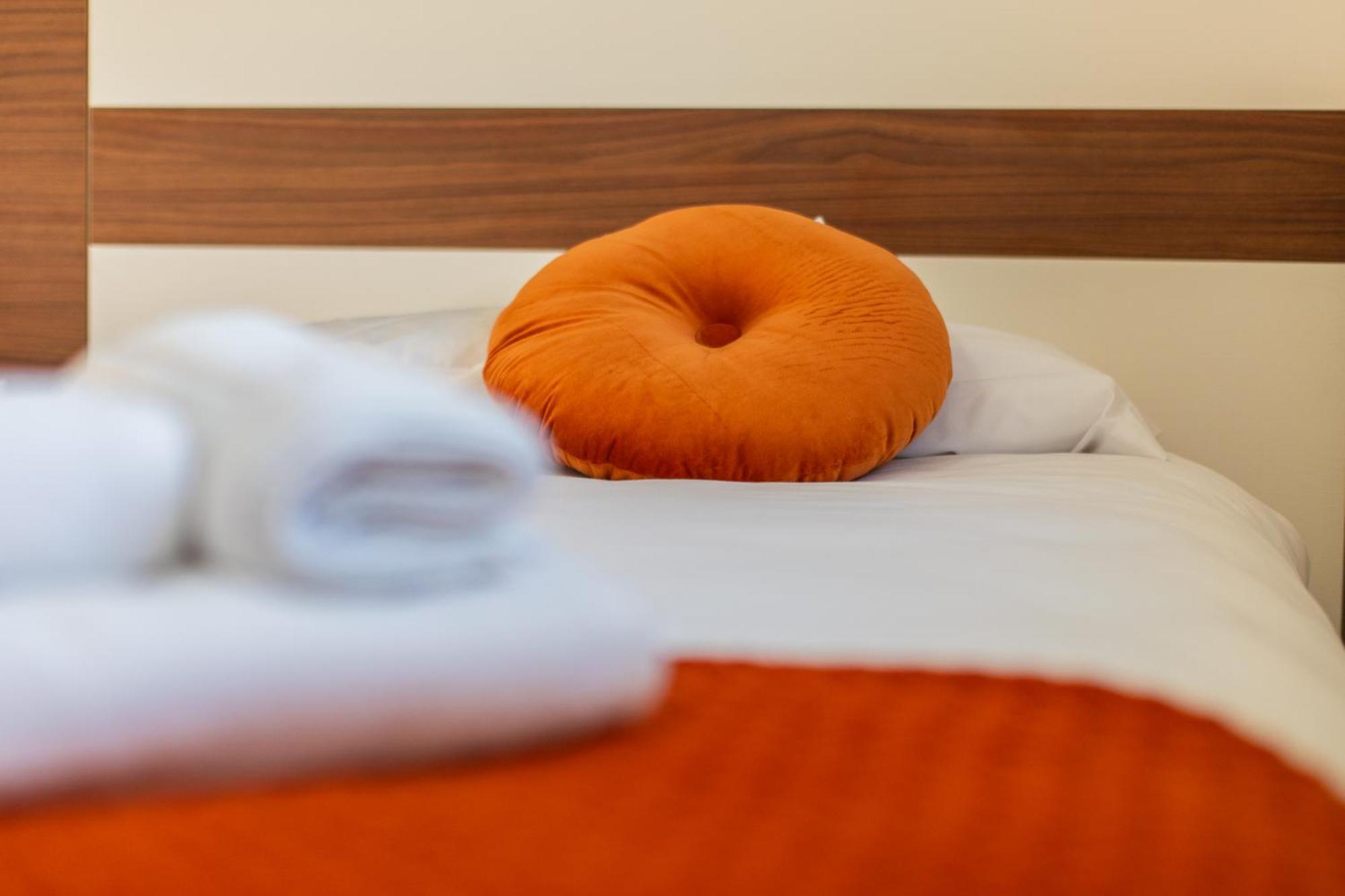 Veigas De Iria - Apartamento Turistico Vut Padrón Exterior foto